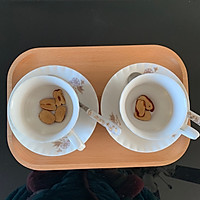 暖冬茶—姜枣奶茶的做法图解6