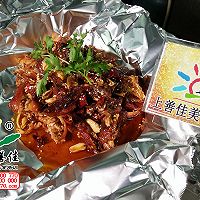 王妈手撕烤兔【图文】的做法图解3