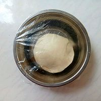 椰蓉小餐包的做法图解8