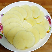 土豆章鱼烧（章鱼小丸子）的做法图解2