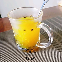 百香果雪梨膏的做法图解6