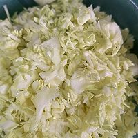 肉包子的做法图解6