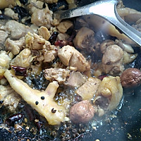云南菜-永平黄焖鸡（大理）的做法图解7