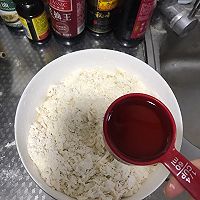 韭菜鸡蛋馅饼的做法图解6