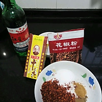 豆腐乳的做法图解2