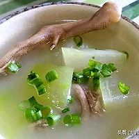 24道大补汤配方,补血益气,每周喝2~3次,让你素颜都美的做法图解19