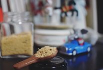 自制鸡肉松的做法