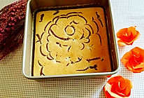 酸奶油轻奶酪蛋糕#烘焙梦想家(华东)#的做法