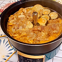 番茄火锅的做法图解10