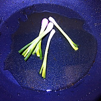 清蒸太阳鱼#快手又营养，我家的必备冬日菜品#的做法图解8