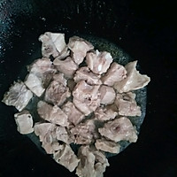 灰常好吃的玉米烧排骨的做法图解6