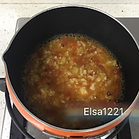 宝宝鳕鱼面疙瘩的做法图解7