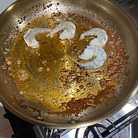 超简单超香超入味虾仁的做法图解8