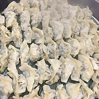 清蒸饺子的做法图解5