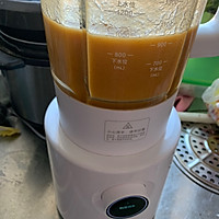 健康低脂美味：果蔬汁的做法图解3