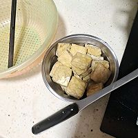臭豆腐的做法图解3