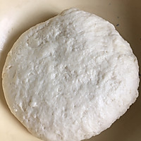 酥脆酥脆—酥皮烧饼的做法图解1