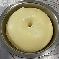 波兰种｜汉堡胚的做法图解4