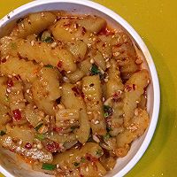 狼牙土豆的做法图解12