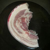 现炸小酥肉的做法图解1