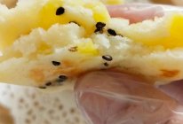 山药菠萝饼 12+宝宝辅食的做法