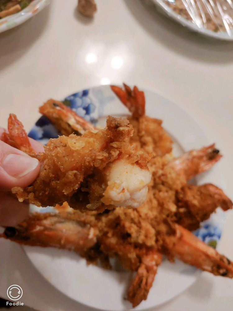 令人想念的天妇罗的做法