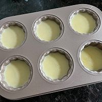 #健康甜蜜烘焙料理#外壳酥脆 内心软嫩｜法式可露丽的做法图解5