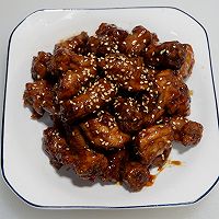 家常红烧鸡脖的做法图解14
