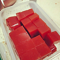 酸甜山楂糕的做法图解10