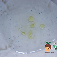 宝宝辅食:雪梨柠檬棒棒糖的做法图解7