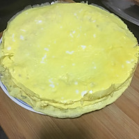 美味私房鸡蛋卷的做法图解7