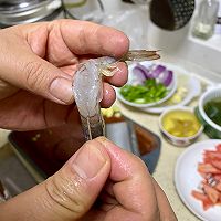 干锅香辣虾的做法图解5