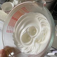 无油无糖酸奶戚风蛋糕的做法图解3