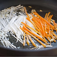 酸甜锅包肉的做法图解4