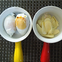 金汤芦笋：夏天清淡素菜的做法图解5