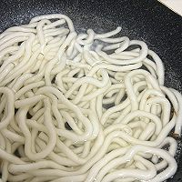 新疆炒米粉的做法图解1