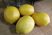 柠檬酱的做法