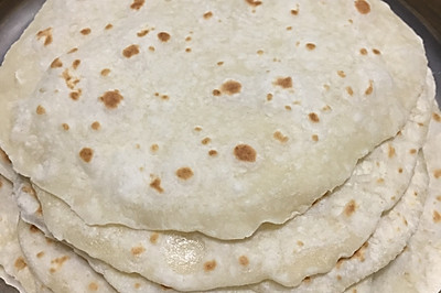 春饼