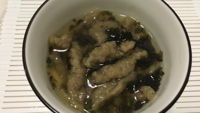 福鼎肉片