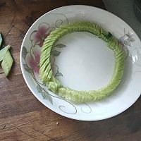 蛋炒饭的做法图解1