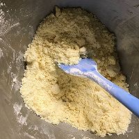 酥到骨头的玛格丽特饼干的做法图解5