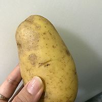 土豆炖豆角（四季豆）的做法图解3