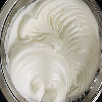 天使云朵蛋糕的做法图解3