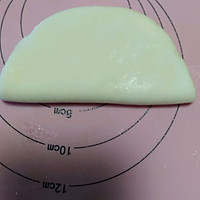 可以夹一切的☞荷叶饼的做法图解6