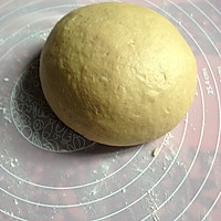 红糖芝麻花卷 包子 红糖馒头的做法图解5