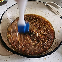 减脂油醋汁  可以替代沙拉酱的刮脂拌料的做法图解5
