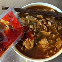 （袋装速食）螺蛳粉的做法图解7