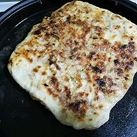 家常肉饼的做法图解12