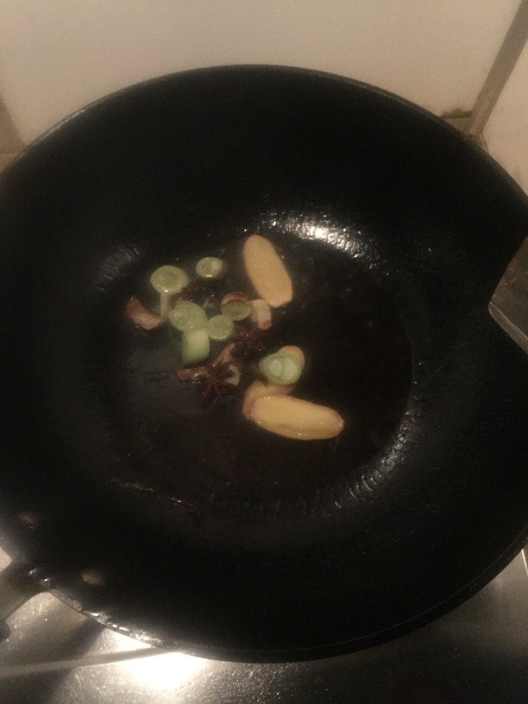可乐鸡翅的做法图解3