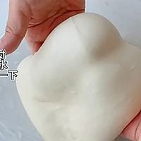 #奇妙烘焙屋#直接法恰巴塔的做法图解5